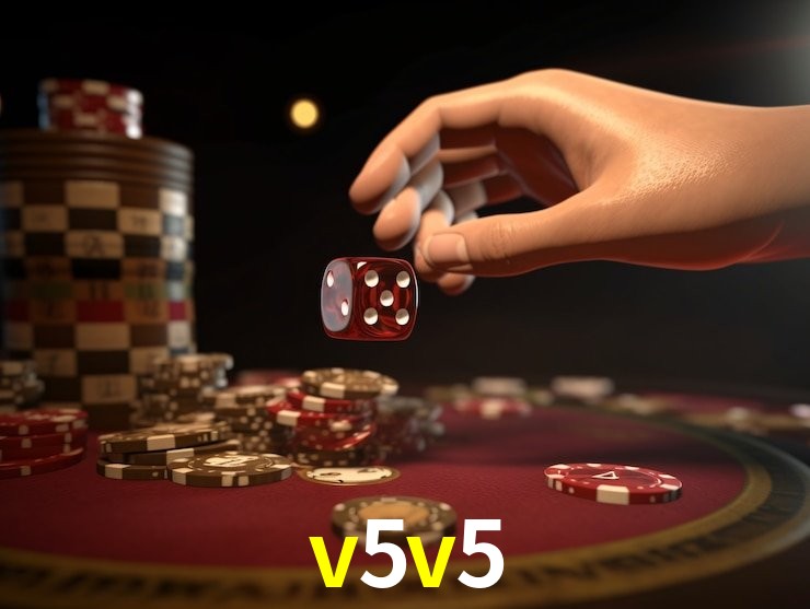 A Popularidade dos Caça-Níqueis no v5v5