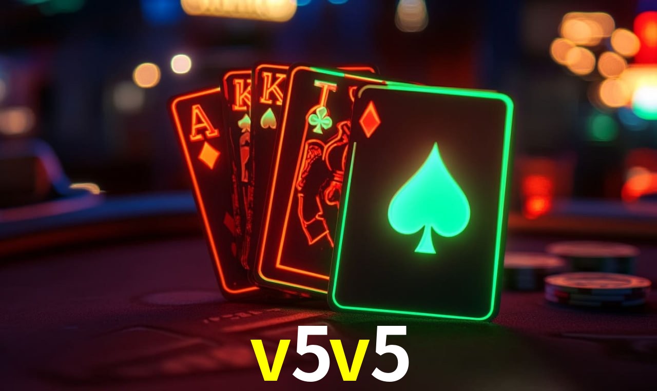 Apostas Esportivas na v5v5: Um Guia Completo