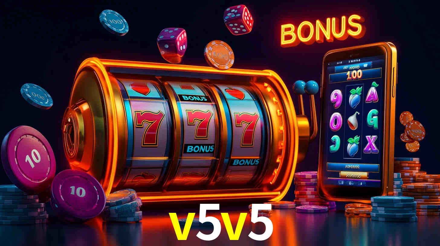 Apostas de Tênis v5v5