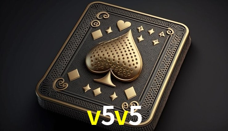 Inovações de Jogos na v5v5: O Futuro das Experiências Interativas