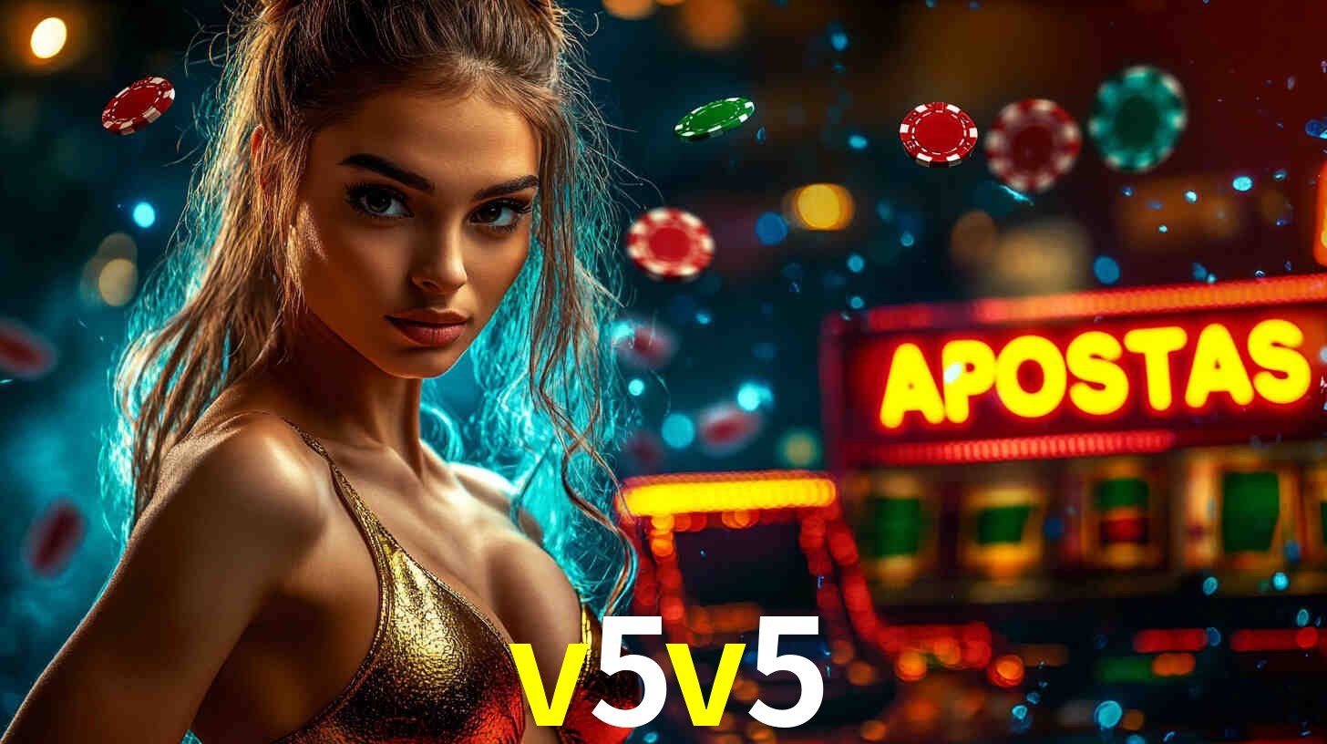 Mesa de Blackjack v5v5
