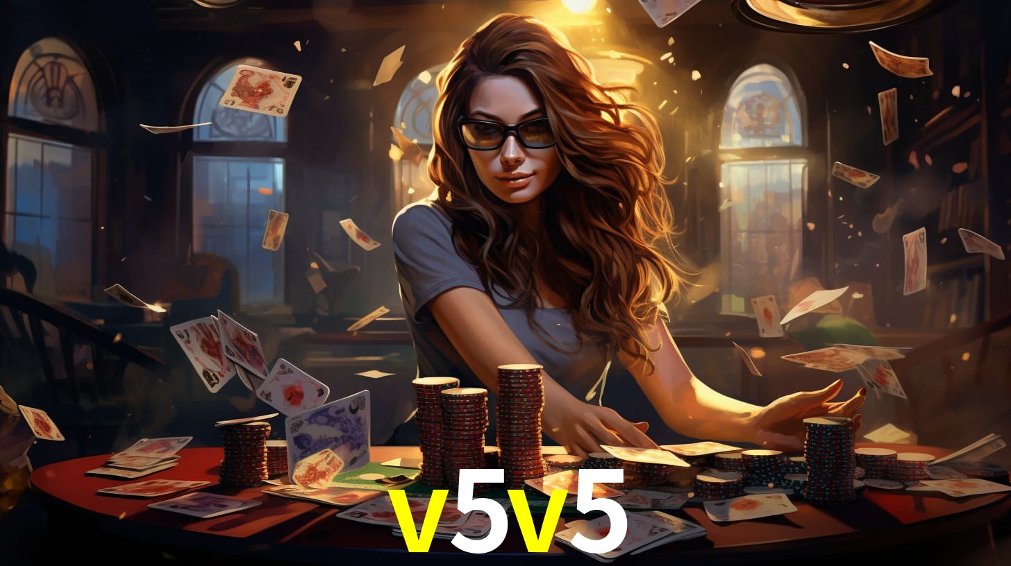 Tournaments v5v5