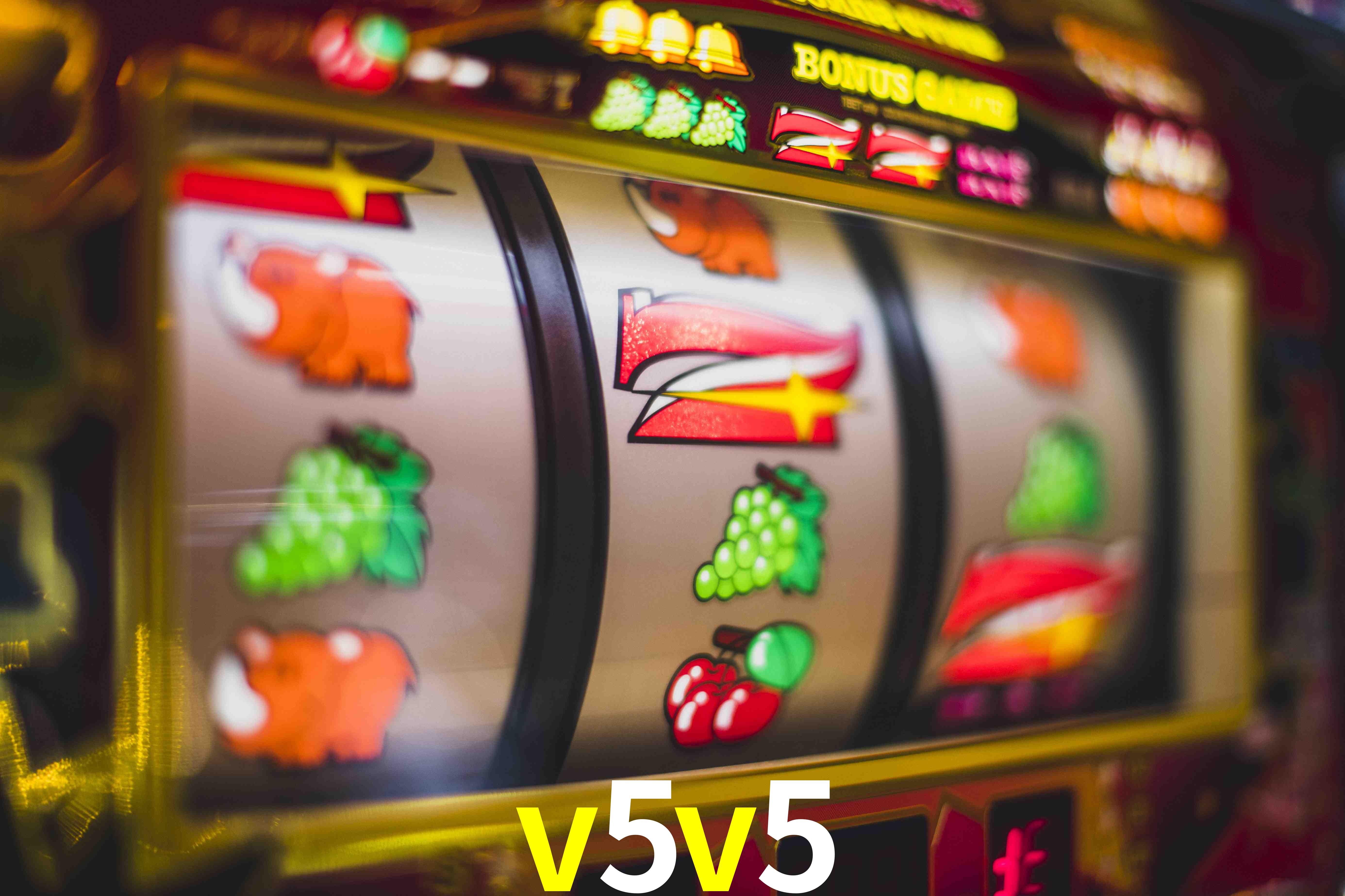 Roulette Table v5v5