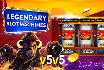 Ofertas Exclusivas v5v5