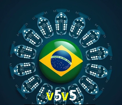 Recursos de Bônus v5v5
