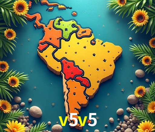 Jogos Exclusivos v5v5