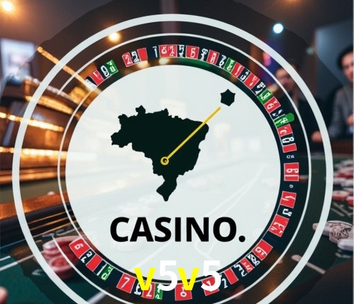 Casino Ao Vivo v5v5
