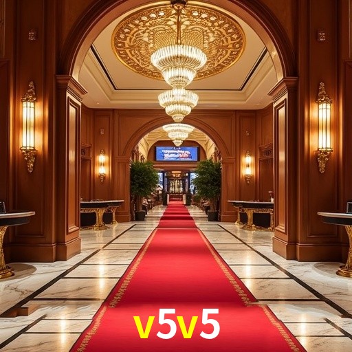 Apostas de Tênis v5v5